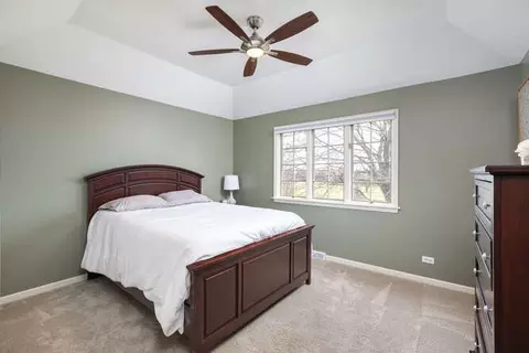 Bedroom - 1530 White Eagle Dr, Naperville, IL 60564 photo 2 of 3