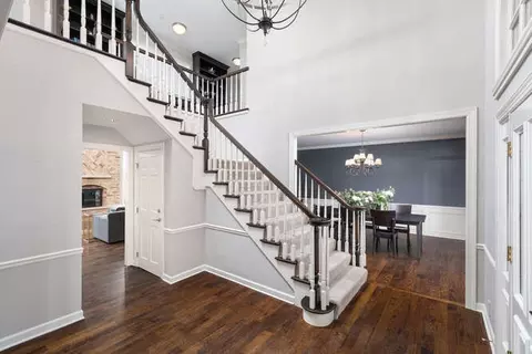 Entry Way - 1530 White Eagle Dr, Naperville, IL 60564 photo 1 of 4