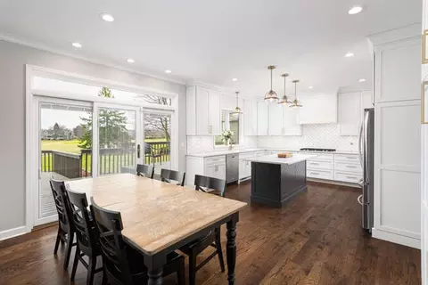 Kitchen - 1530 White Eagle Dr, Naperville, IL 60564 photo 1 of 9
