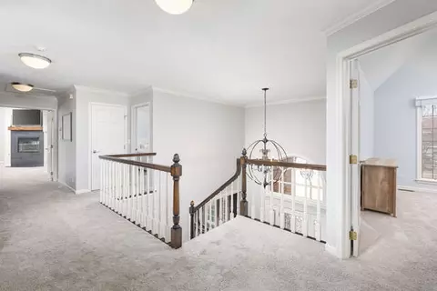 Entry Way - 1530 White Eagle Dr, Naperville, IL 60564 photo 2 of 4