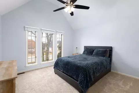 Bedroom - 1530 White Eagle Dr, Naperville, IL 60564 photo 3 of 3