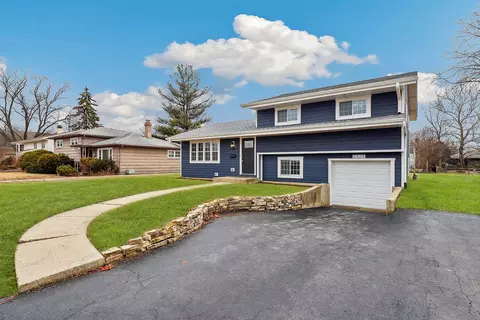 5929 Blodgett Ave, Downers Grove, IL 60516