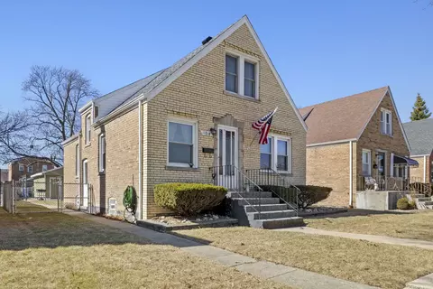 11018 S Ridgeway Ave, Chicago, IL 60655