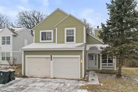 683 E Whitehall Ct, Round Lake Beach, IL 60073