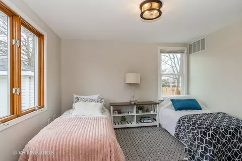 Bedroom - 7 Eureka Dr, Lemont, IL 60439 photo 4 of 4