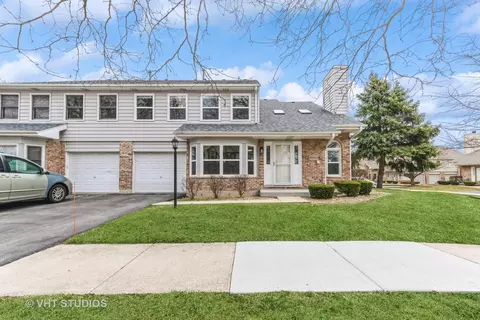 15503 Westminster Dr, Orland Park, IL 60462