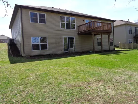 Exterior - 5224 Glenbrook Trl, Mchenry, IL 60050 photo 2 of 3