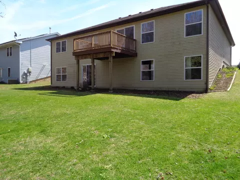 Exterior - 5224 Glenbrook Trl, Mchenry, IL 60050 photo 3 of 3
