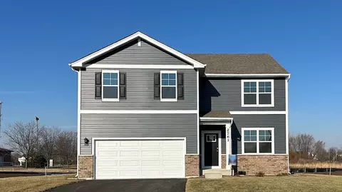 2761 Berrywood Ln, Yorkville, IL 60560