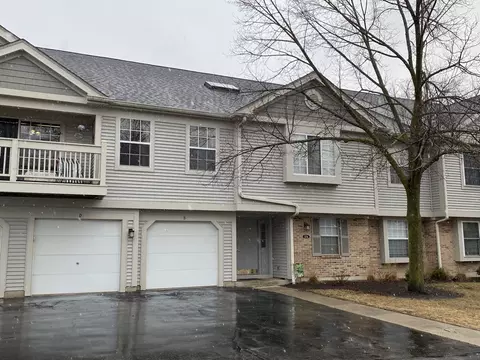 1234 Ballantrae Pl #B, Mundelein, IL 60060