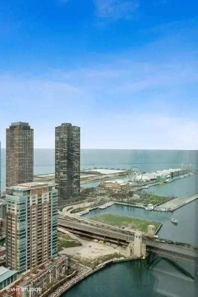 View/Area - 363 E Wacker Dr #3402, Chicago, IL 60601 photo 3 of 3