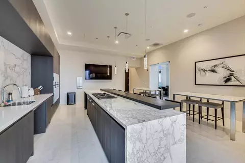 Kitchen - 363 E Wacker Dr #3402, Chicago, IL 60601 photo 11 of 11