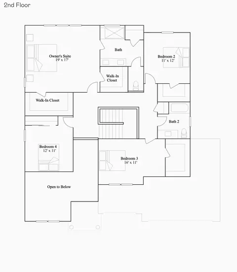 609 Donegel Dr, Elgin, IL 60124 photo 3