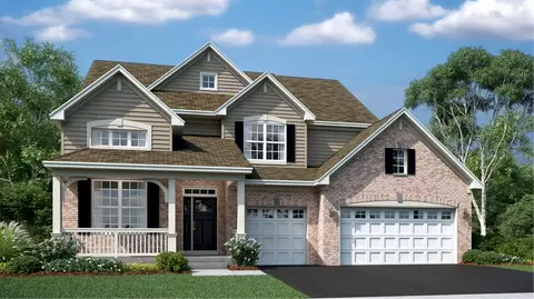 609 Donegel Dr, Elgin, IL 60124