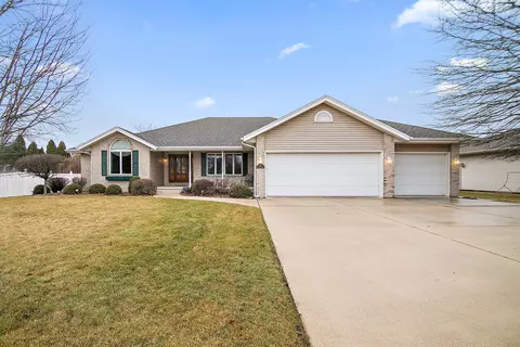 577 Turnberry Dr, Bourbonnais, IL 60914