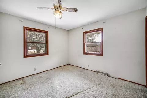 Bedroom - 331 E Miller Ave, Hinckley, IL 60520 photo 1 of 3
