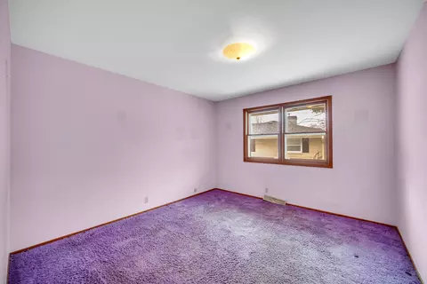 Bedroom - 331 E Miller Ave, Hinckley, IL 60520 photo 3 of 3