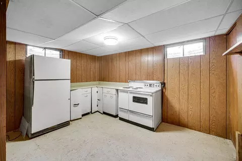 Kitchen - 331 E Miller Ave, Hinckley, IL 60520 photo 3 of 3