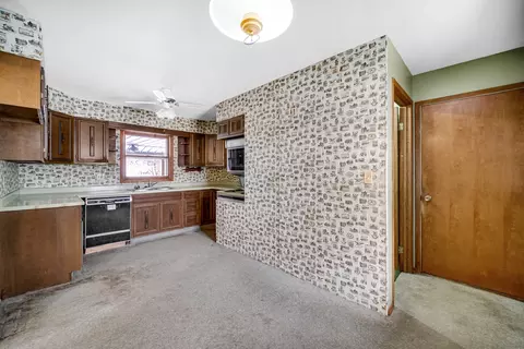Kitchen - 331 E Miller Ave, Hinckley, IL 60520 photo 1 of 3