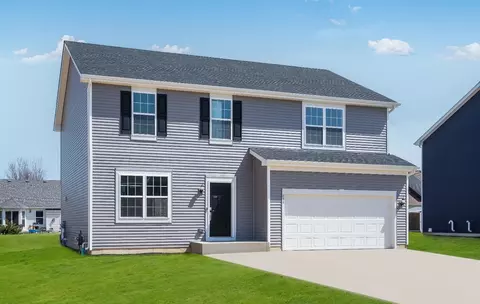 527 S Joliet St, Maple Park, IL 60151