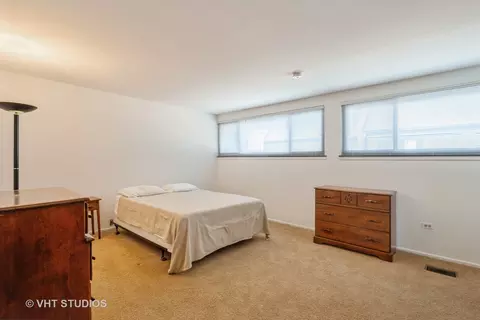 Bedroom - 904 S May St #B, Chicago, IL 60607 photo 2 of 2