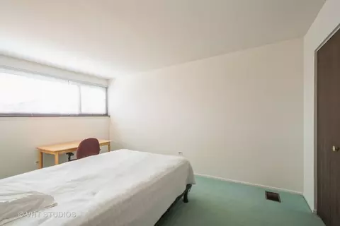 Bedroom - 904 S May St #B, Chicago, IL 60607 photo 1 of 2