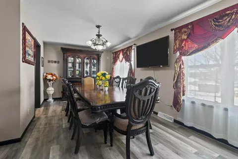 Dining - 110 Rainbow Dr, Capron, IL 61012 photo 2 of 2