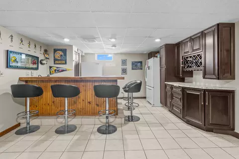 Kitchen - 110 Rainbow Dr, Capron, IL 61012 photo 4 of 5