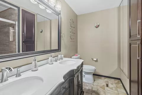 Bath - 110 Rainbow Dr, Capron, IL 61012 photo 1 of 5
