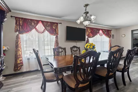 Dining - 110 Rainbow Dr, Capron, IL 61012 photo 1 of 2
