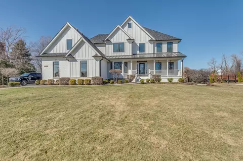 25924 W Kelly Ct, Plainfield, IL 60585