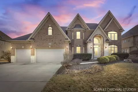 3608 Schillinger Ct, Naperville, IL 60564