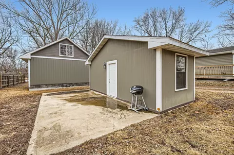 Exterior - 36725 N Ridge Rd, Ingleside, IL 60041 photo 7 of 13
