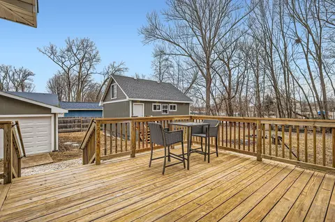 Exterior - 36725 N Ridge Rd, Ingleside, IL 60041 photo 11 of 13