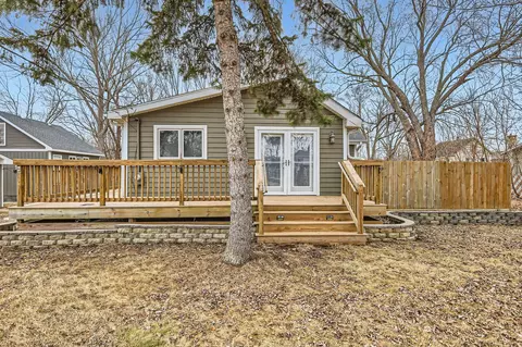 Exterior - 36725 N Ridge Rd, Ingleside, IL 60041 photo 1 of 13