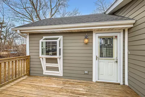 Exterior - 36725 N Ridge Rd, Ingleside, IL 60041 photo 13 of 13