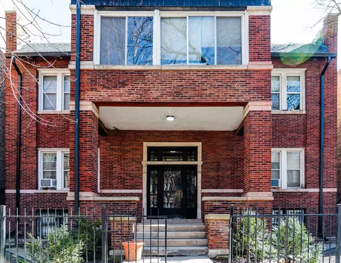 5213 S Ingleside Ave #G, Chicago, IL 60615