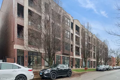 2130 W Rice St #2, Chicago, IL 60622