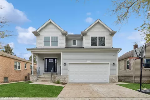 10731 S Troy St, Chicago, IL 60655