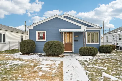 6529 W 60th Pl, Chicago, IL 60638