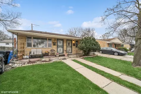 11565 S Sangamon St, Chicago, IL 60643