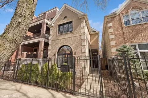 2303 N Greenview Ave, Chicago, IL 60614