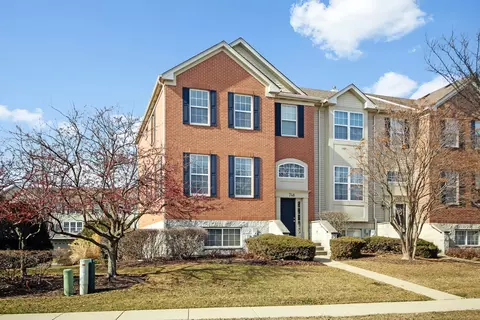 748 Lambert Ln, Bartlett, IL 60103