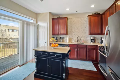 Kitchen - 748 Lambert Ln, Bartlett, IL 60103 photo 3 of 3