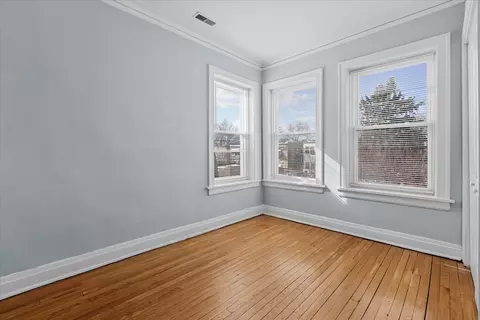 Bedroom - 5936 N Campbell Ave, Chicago, IL 60659 photo 2 of 4