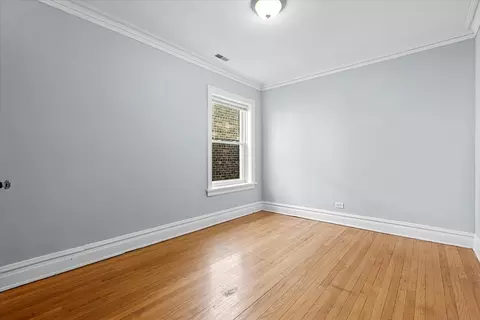 Bedroom - 5936 N Campbell Ave, Chicago, IL 60659 photo 1 of 4