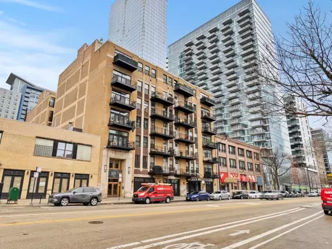 1307 S Wabash Ave #506, Chicago, IL 60605