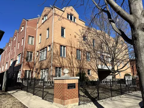 641 S Maple Ave #E, Oak Park, IL 60304