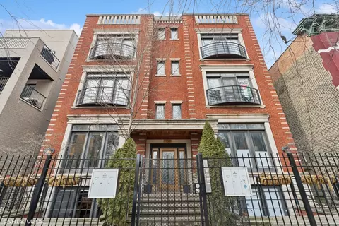 1730 W Superior St #1W, Chicago, IL 60622
