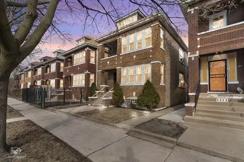 6821 S Talman Ave, Chicago, IL 60629